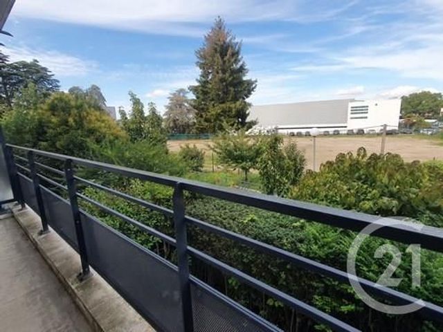 Appartement F2 à louer - 2 pièces - 43.61 m2 - LIMEIL BREVANNES - 94 - ILE-DE-FRANCE - Century 21 Concept Immobilier