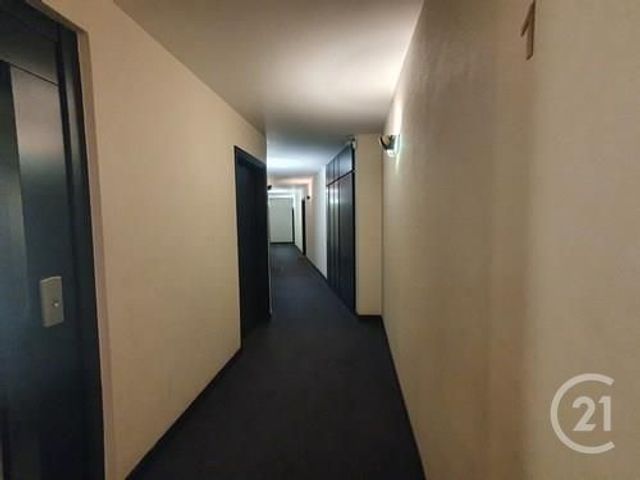 Appartement F2 à louer - 2 pièces - 43.61 m2 - LIMEIL BREVANNES - 94 - ILE-DE-FRANCE - Century 21 Concept Immobilier