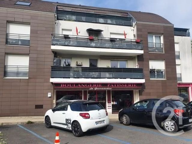 Appartement F2 à louer - 2 pièces - 43.61 m2 - LIMEIL BREVANNES - 94 - ILE-DE-FRANCE - Century 21 Concept Immobilier