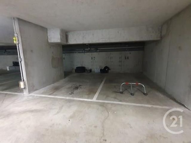 Appartement F2 à louer - 2 pièces - 43.61 m2 - LIMEIL BREVANNES - 94 - ILE-DE-FRANCE - Century 21 Concept Immobilier