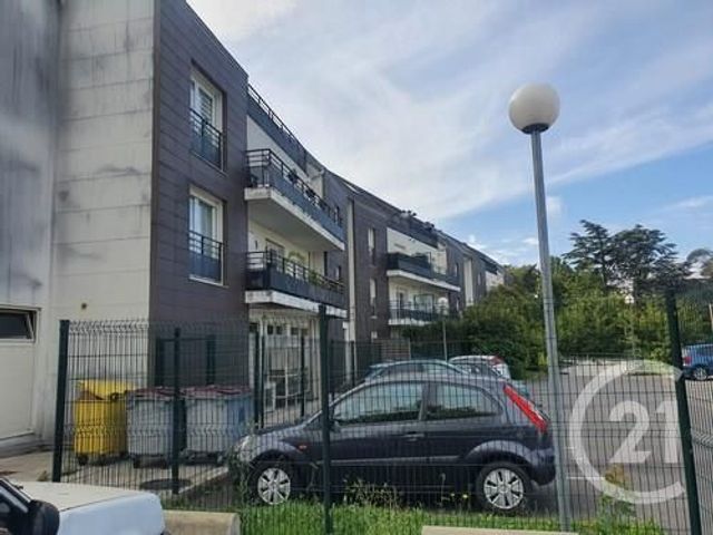 Appartement F2 à louer - 2 pièces - 43.61 m2 - LIMEIL BREVANNES - 94 - ILE-DE-FRANCE - Century 21 Concept Immobilier