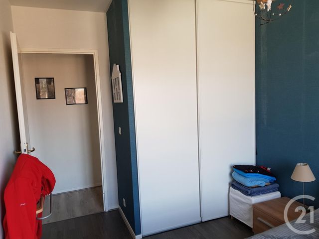 Appartement F3 à louer - 3 pièces - 64.01 m2 - BRIE COMTE ROBERT - 77 - ILE-DE-FRANCE - Century 21 Concept Immobilier