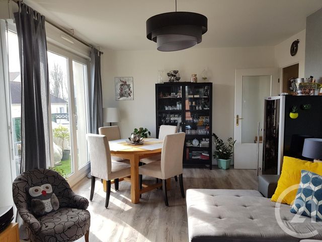 Appartement F3 à louer BRIE COMTE ROBERT