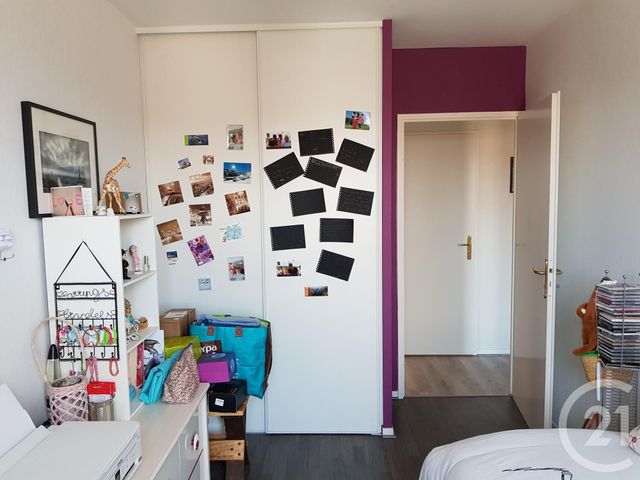 Appartement F3 à louer - 3 pièces - 64.01 m2 - BRIE COMTE ROBERT - 77 - ILE-DE-FRANCE - Century 21 Concept Immobilier