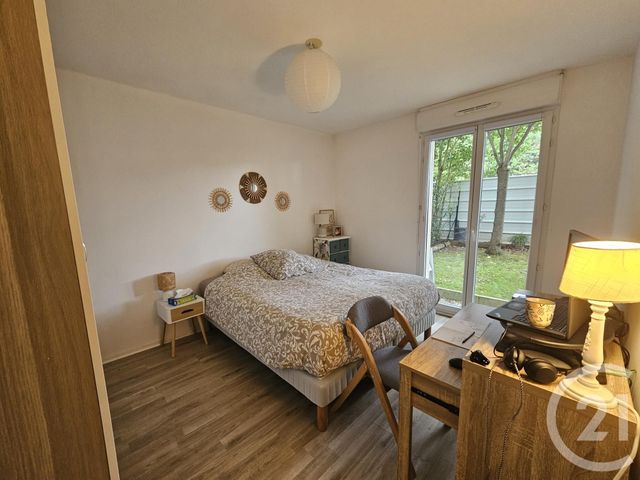 Appartement F2 à louer - 2 pièces - 42.96 m2 - BRIE COMTE ROBERT - 77 - ILE-DE-FRANCE - Century 21 Concept Immobilier