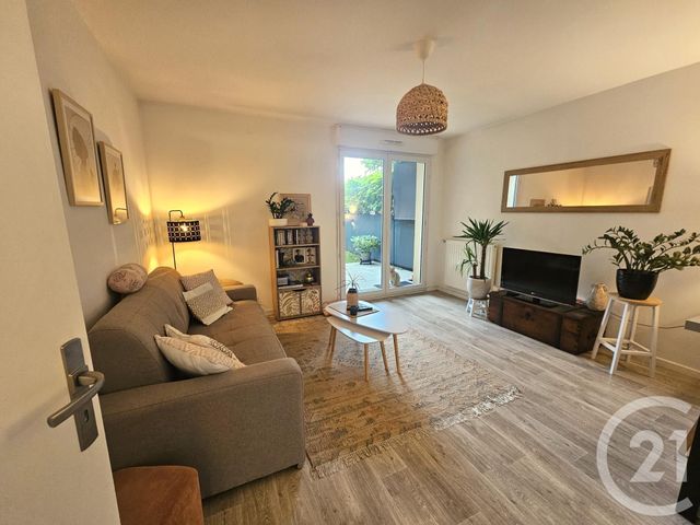 Appartement F2 à louer BRIE COMTE ROBERT