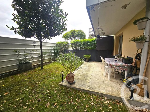 Appartement F2 à louer - 2 pièces - 42.96 m2 - BRIE COMTE ROBERT - 77 - ILE-DE-FRANCE - Century 21 Concept Immobilier