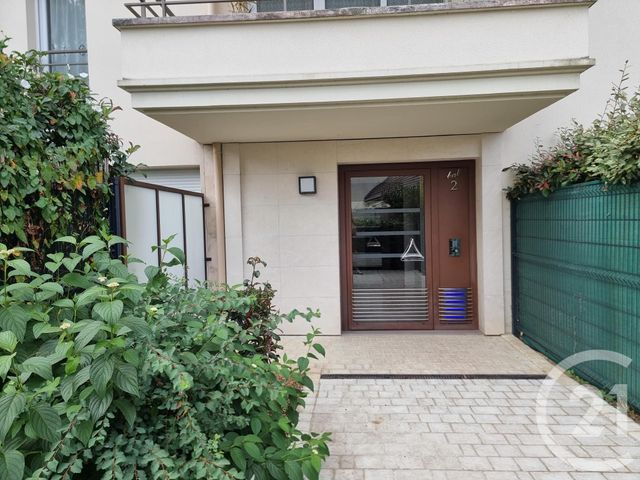 Appartement F3 à louer - 3 pièces - 63.25 m2 - BRIE COMTE ROBERT - 77 - ILE-DE-FRANCE - Century 21 Concept Immobilier