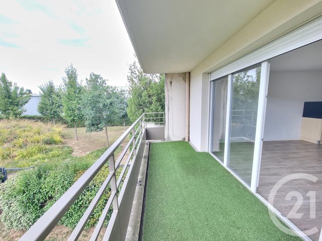 Appartement F3 à louer - 3 pièces - 63.25 m2 - BRIE COMTE ROBERT - 77 - ILE-DE-FRANCE - Century 21 Concept Immobilier