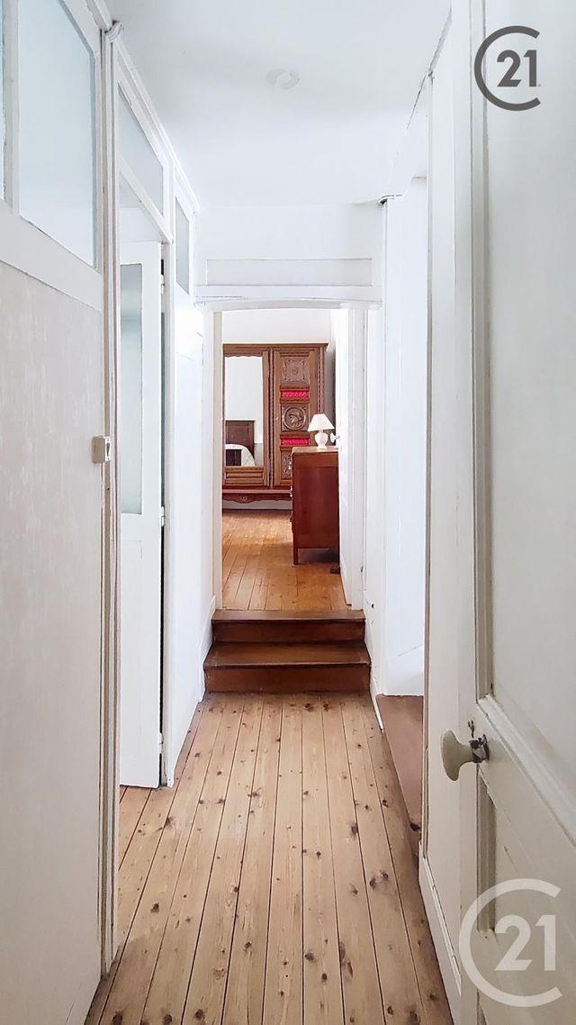 maison à vendre - 5 pièces - 119.37 m2 - BRIE COMTE ROBERT - 77 - ILE-DE-FRANCE - Century 21 Concept Immobilier