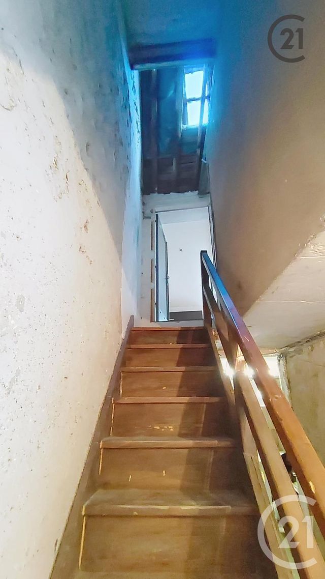 maison à vendre - 5 pièces - 119.37 m2 - BRIE COMTE ROBERT - 77 - ILE-DE-FRANCE - Century 21 Concept Immobilier