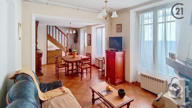 Maison à vendre BRIE COMTE ROBERT