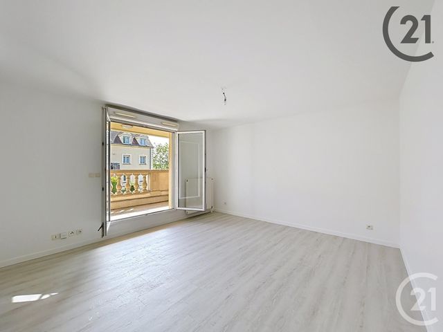 Appartement F3 à louer - 3 pièces - 57.69 m2 - BRIE COMTE ROBERT - 77 - ILE-DE-FRANCE - Century 21 Concept Immobilier