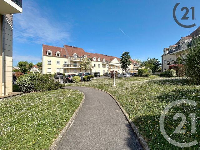 Appartement F3 à louer - 3 pièces - 57.69 m2 - BRIE COMTE ROBERT - 77 - ILE-DE-FRANCE - Century 21 Concept Immobilier