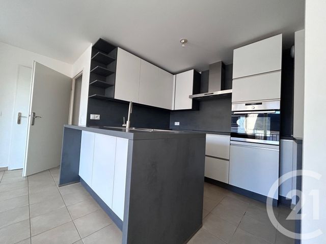 Appartement F2 à vendre - 2 pièces - 42.95 m2 - BRIE COMTE ROBERT - 77 - ILE-DE-FRANCE - Century 21 Concept Immobilier