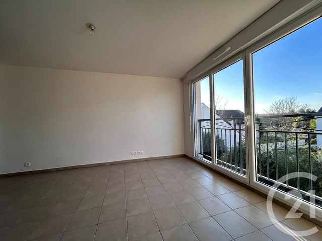 appartement - BRIE COMTE ROBERT - 77