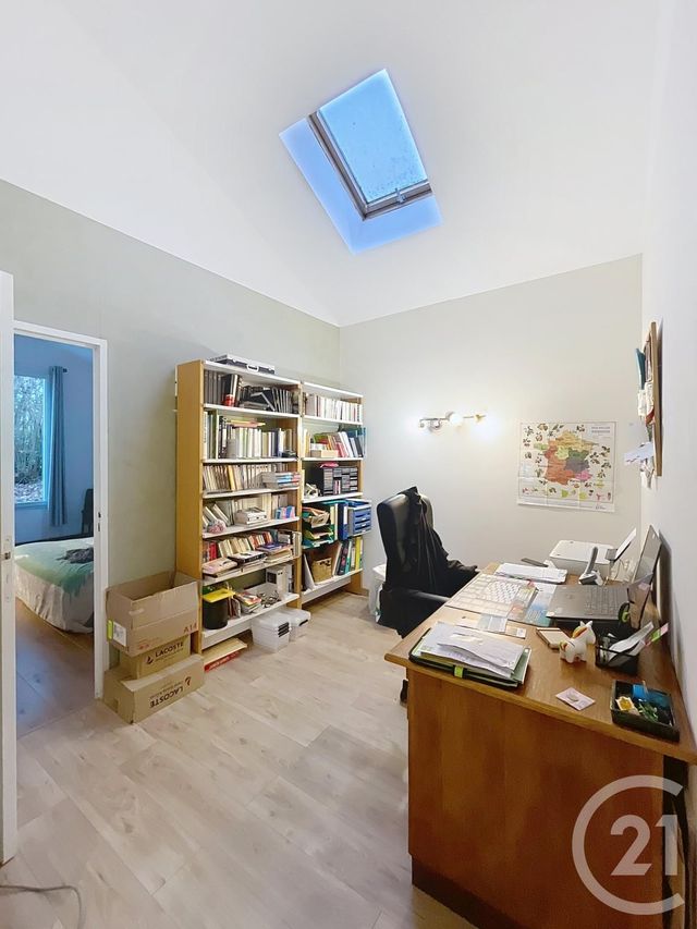 maison à vendre - 5 pièces - 136.0 m2 - EVRY GREGY SUR YERRE - 77 - ILE-DE-FRANCE - Century 21 Concept Immobilier