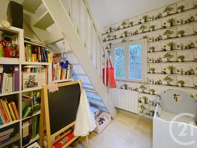 maison à vendre - 5 pièces - 136.0 m2 - EVRY GREGY SUR YERRE - 77 - ILE-DE-FRANCE - Century 21 Concept Immobilier