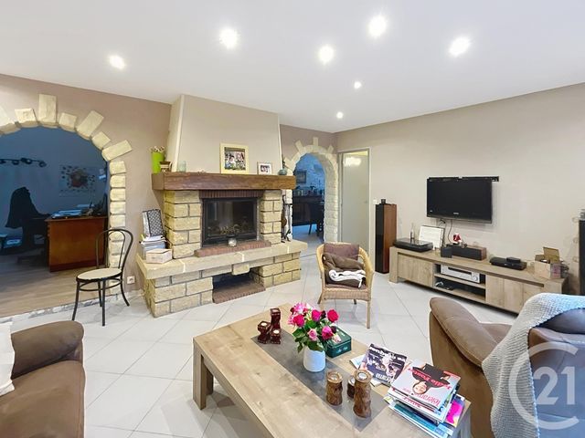 maison à vendre - 5 pièces - 136.0 m2 - EVRY GREGY SUR YERRE - 77 - ILE-DE-FRANCE - Century 21 Concept Immobilier