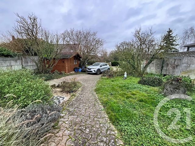 maison à vendre - 5 pièces - 136.0 m2 - EVRY GREGY SUR YERRE - 77 - ILE-DE-FRANCE - Century 21 Concept Immobilier