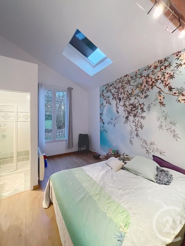 maison à vendre - 5 pièces - 136.0 m2 - EVRY GREGY SUR YERRE - 77 - ILE-DE-FRANCE - Century 21 Concept Immobilier