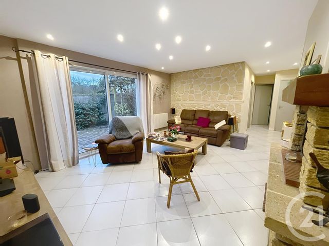 maison à vendre - 5 pièces - 136.0 m2 - EVRY GREGY SUR YERRE - 77 - ILE-DE-FRANCE - Century 21 Concept Immobilier