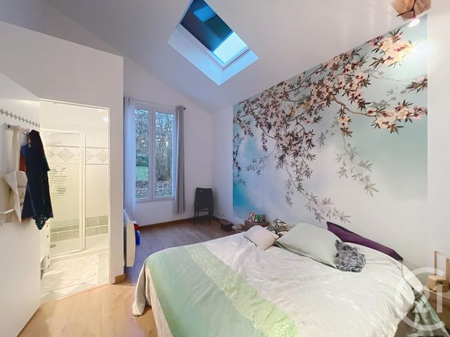 maison à vendre - 5 pièces - 136.0 m2 - EVRY GREGY SUR YERRE - 77 - ILE-DE-FRANCE - Century 21 Concept Immobilier