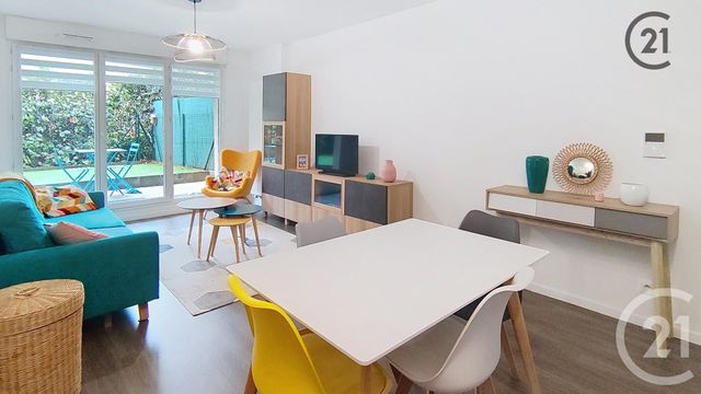 Appartement F2 à vendre - 2 pièces - 39.95 m2 - BRIE COMTE ROBERT - 77 - ILE-DE-FRANCE - Century 21 Concept Immobilier
