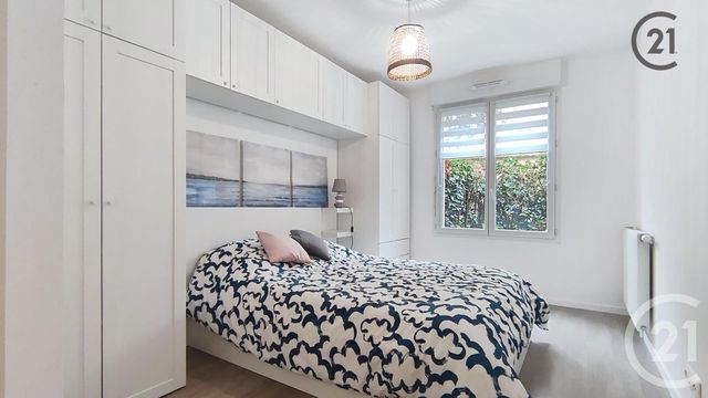 Appartement F2 à vendre - 2 pièces - 39.95 m2 - BRIE COMTE ROBERT - 77 - ILE-DE-FRANCE - Century 21 Concept Immobilier