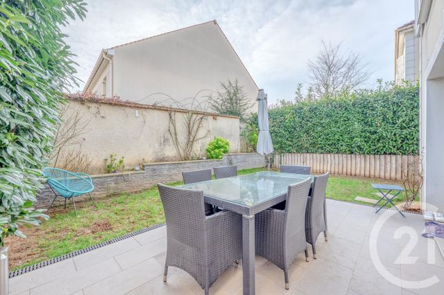 maison à vendre - 4 pièces - 77.95 m2 - BRIE COMTE ROBERT - 77 - ILE-DE-FRANCE - Century 21 Concept Immobilier