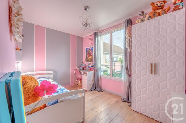 maison à vendre - 4 pièces - 77.95 m2 - BRIE COMTE ROBERT - 77 - ILE-DE-FRANCE - Century 21 Concept Immobilier