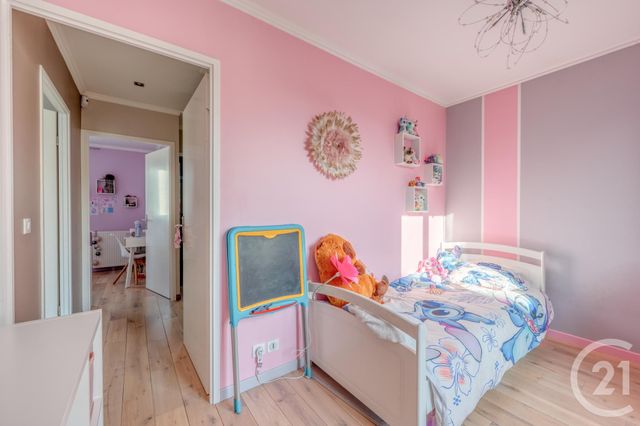 maison à vendre - 4 pièces - 77.95 m2 - BRIE COMTE ROBERT - 77 - ILE-DE-FRANCE - Century 21 Concept Immobilier