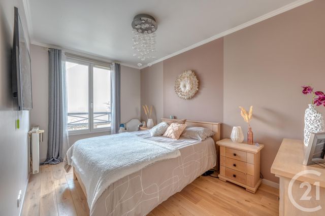 maison à vendre - 4 pièces - 77.95 m2 - BRIE COMTE ROBERT - 77 - ILE-DE-FRANCE - Century 21 Concept Immobilier