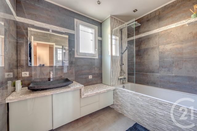 maison à vendre - 4 pièces - 77.95 m2 - BRIE COMTE ROBERT - 77 - ILE-DE-FRANCE - Century 21 Concept Immobilier