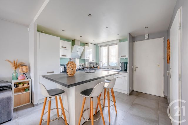 maison à vendre - 4 pièces - 77.95 m2 - BRIE COMTE ROBERT - 77 - ILE-DE-FRANCE - Century 21 Concept Immobilier