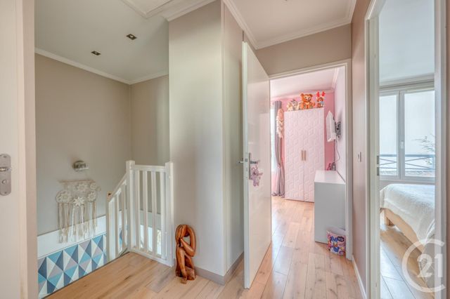 maison à vendre - 4 pièces - 77.95 m2 - BRIE COMTE ROBERT - 77 - ILE-DE-FRANCE - Century 21 Concept Immobilier