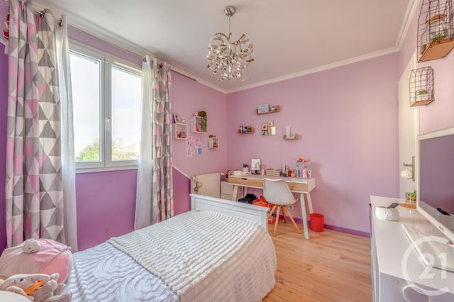 maison à vendre - 4 pièces - 77.95 m2 - BRIE COMTE ROBERT - 77 - ILE-DE-FRANCE - Century 21 Concept Immobilier