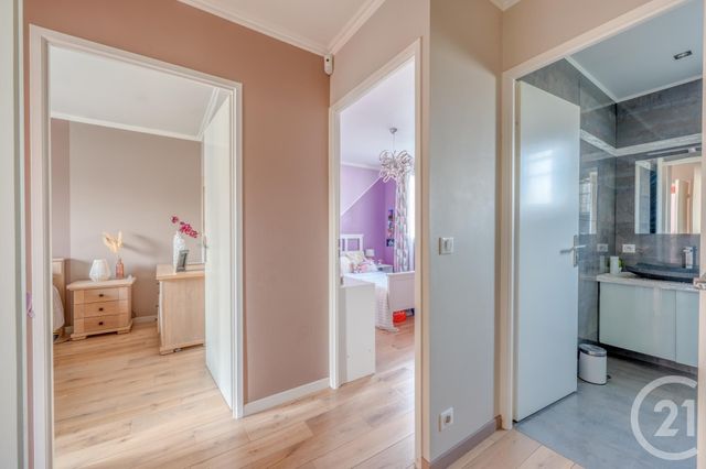 maison à vendre - 4 pièces - 77.95 m2 - BRIE COMTE ROBERT - 77 - ILE-DE-FRANCE - Century 21 Concept Immobilier