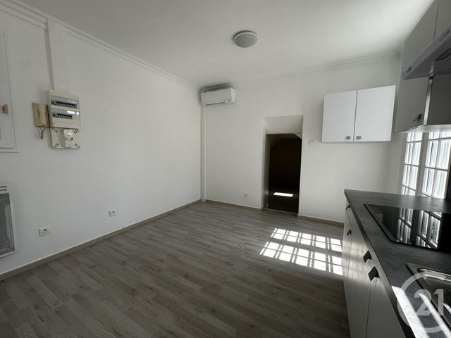 Appartement F1 à louer - 1 pièce - 21.89 m2 - BRIE COMTE ROBERT - 77 - ILE-DE-FRANCE - Century 21 Concept Immobilier