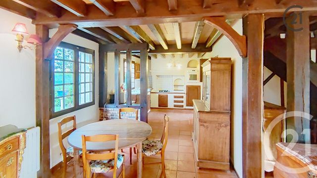 maison à vendre - 5 pièces - 108.91 m2 - OZOUER LE VOULGIS - 77 - ILE-DE-FRANCE - Century 21 Concept Immobilier