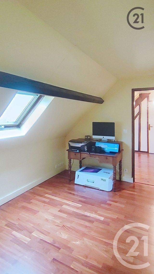 maison à vendre - 5 pièces - 108.91 m2 - OZOUER LE VOULGIS - 77 - ILE-DE-FRANCE - Century 21 Concept Immobilier