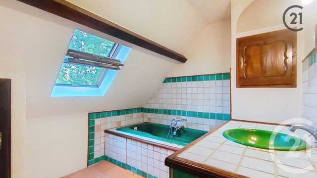 maison à vendre - 5 pièces - 108.91 m2 - OZOUER LE VOULGIS - 77 - ILE-DE-FRANCE - Century 21 Concept Immobilier