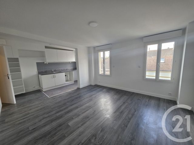 Appartement F2 à louer - 2 pièces - 39.58 m2 - BRIE COMTE ROBERT - 77 - ILE-DE-FRANCE - Century 21 Concept Immobilier