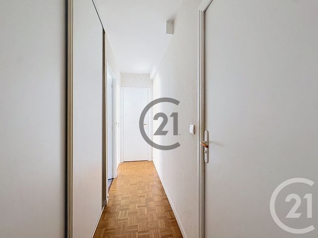 Appartement F3 à vendre - 3 pièces - 62.66 m2 - BRIE COMTE ROBERT - 77 - ILE-DE-FRANCE - Century 21 Concept Immobilier