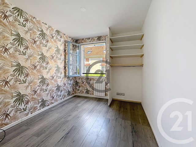 Appartement F3 à vendre - 3 pièces - 62.66 m2 - BRIE COMTE ROBERT - 77 - ILE-DE-FRANCE - Century 21 Concept Immobilier