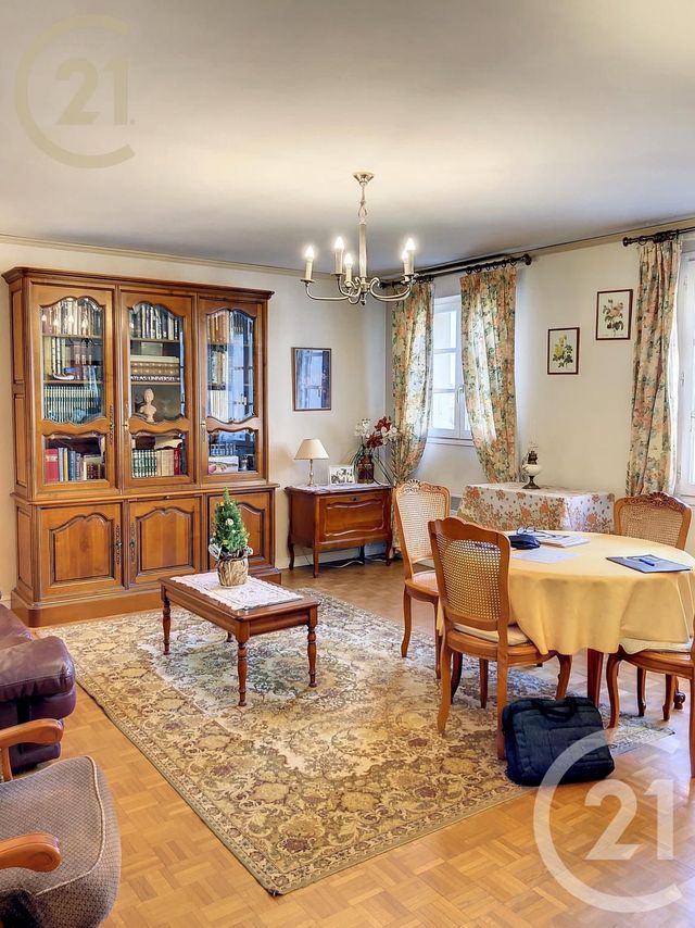 Appartement F3 à vendre - 3 pièces - 62.66 m2 - BRIE COMTE ROBERT - 77 - ILE-DE-FRANCE - Century 21 Concept Immobilier