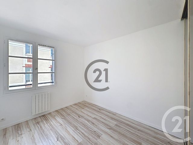 Appartement F3 à vendre - 3 pièces - 62.66 m2 - BRIE COMTE ROBERT - 77 - ILE-DE-FRANCE - Century 21 Concept Immobilier