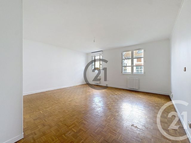 appartement - BRIE COMTE ROBERT - 77