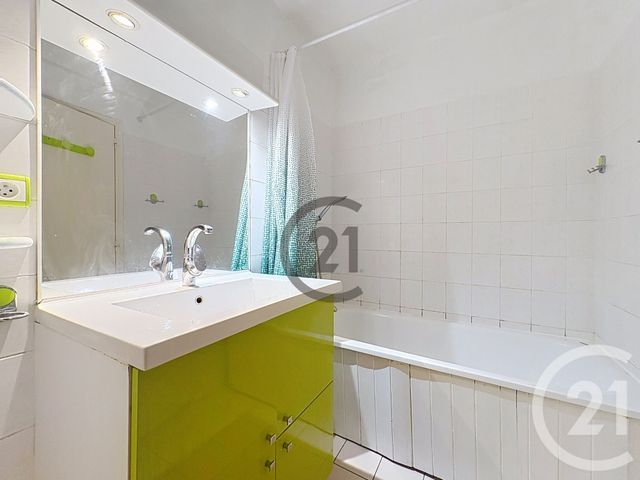 Appartement F3 à vendre - 3 pièces - 62.66 m2 - BRIE COMTE ROBERT - 77 - ILE-DE-FRANCE - Century 21 Concept Immobilier