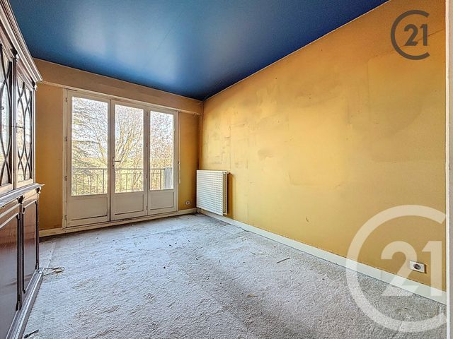 Appartement F4 à vendre - 4 pièces - 88.0 m2 - BRIE COMTE ROBERT - 77 - ILE-DE-FRANCE - Century 21 Concept Immobilier